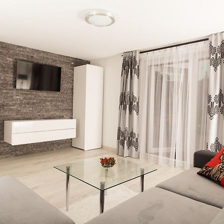 Apartament Zacisze Tatr 자코파네 외부 사진