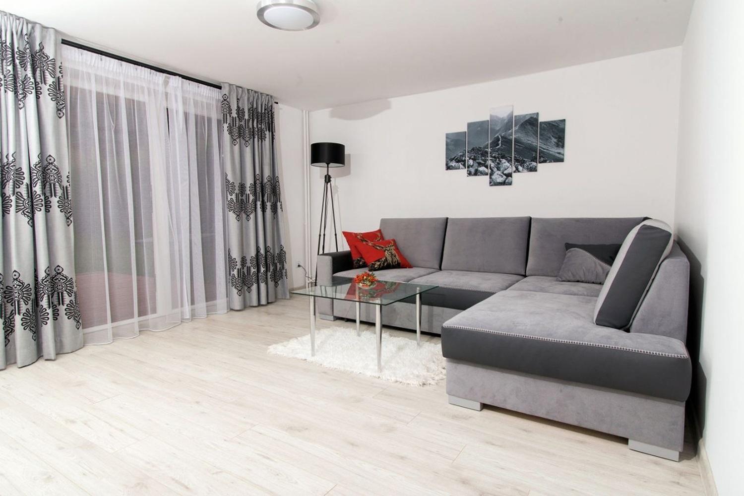 Apartament Zacisze Tatr 자코파네 외부 사진