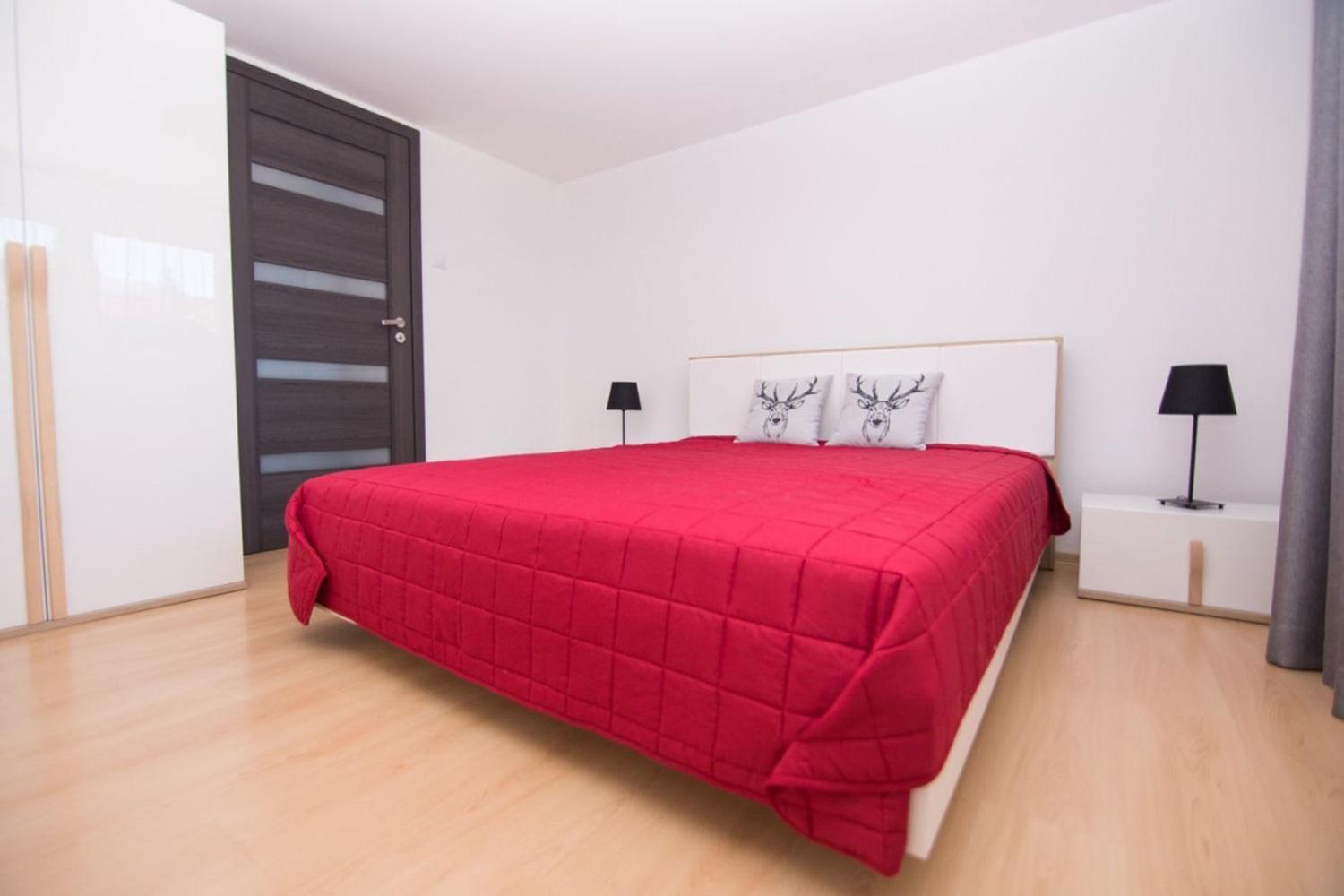 Apartament Zacisze Tatr 자코파네 외부 사진