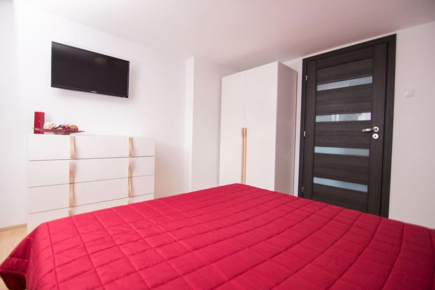 Apartament Zacisze Tatr 자코파네 외부 사진