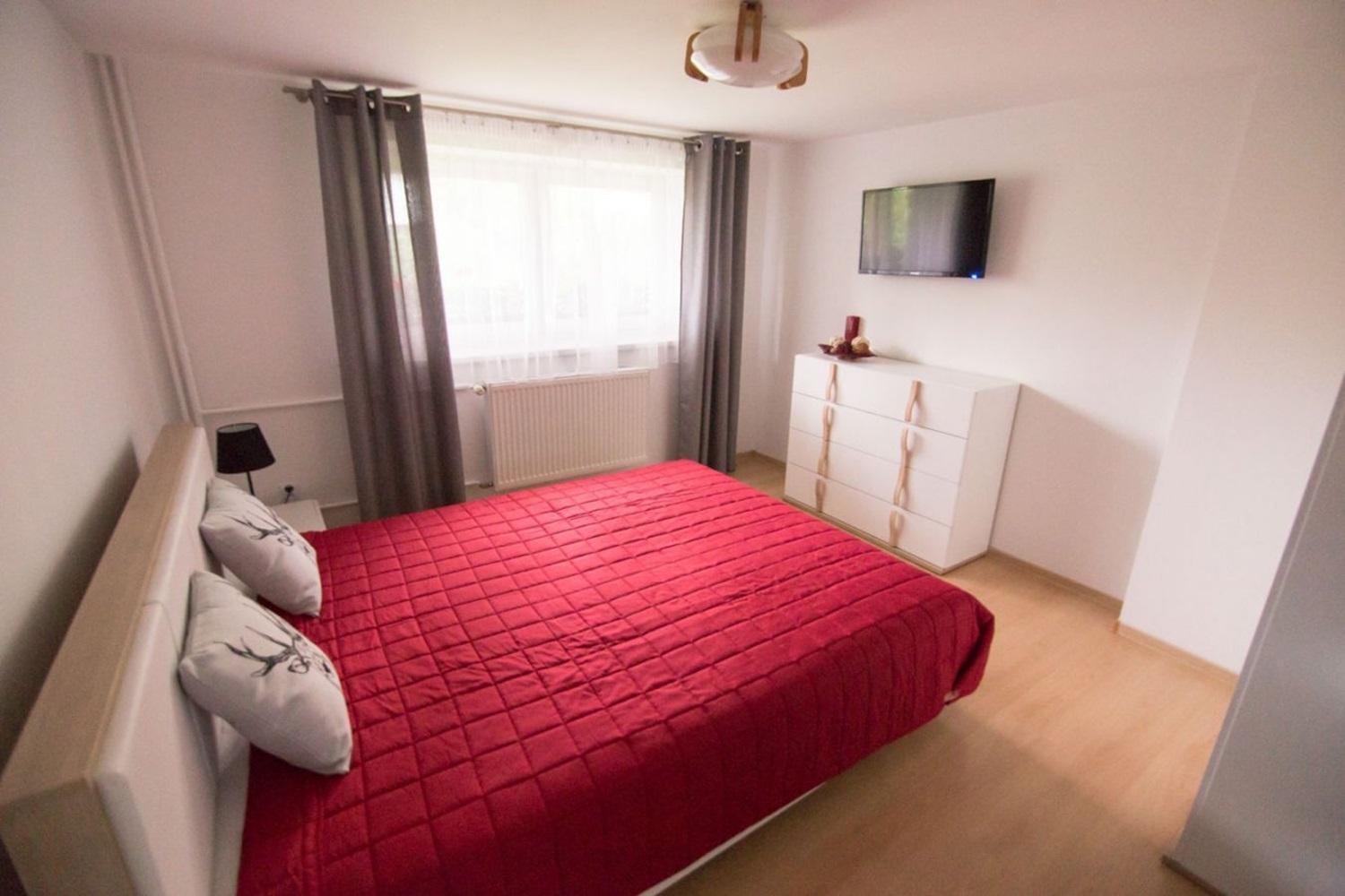 Apartament Zacisze Tatr 자코파네 외부 사진
