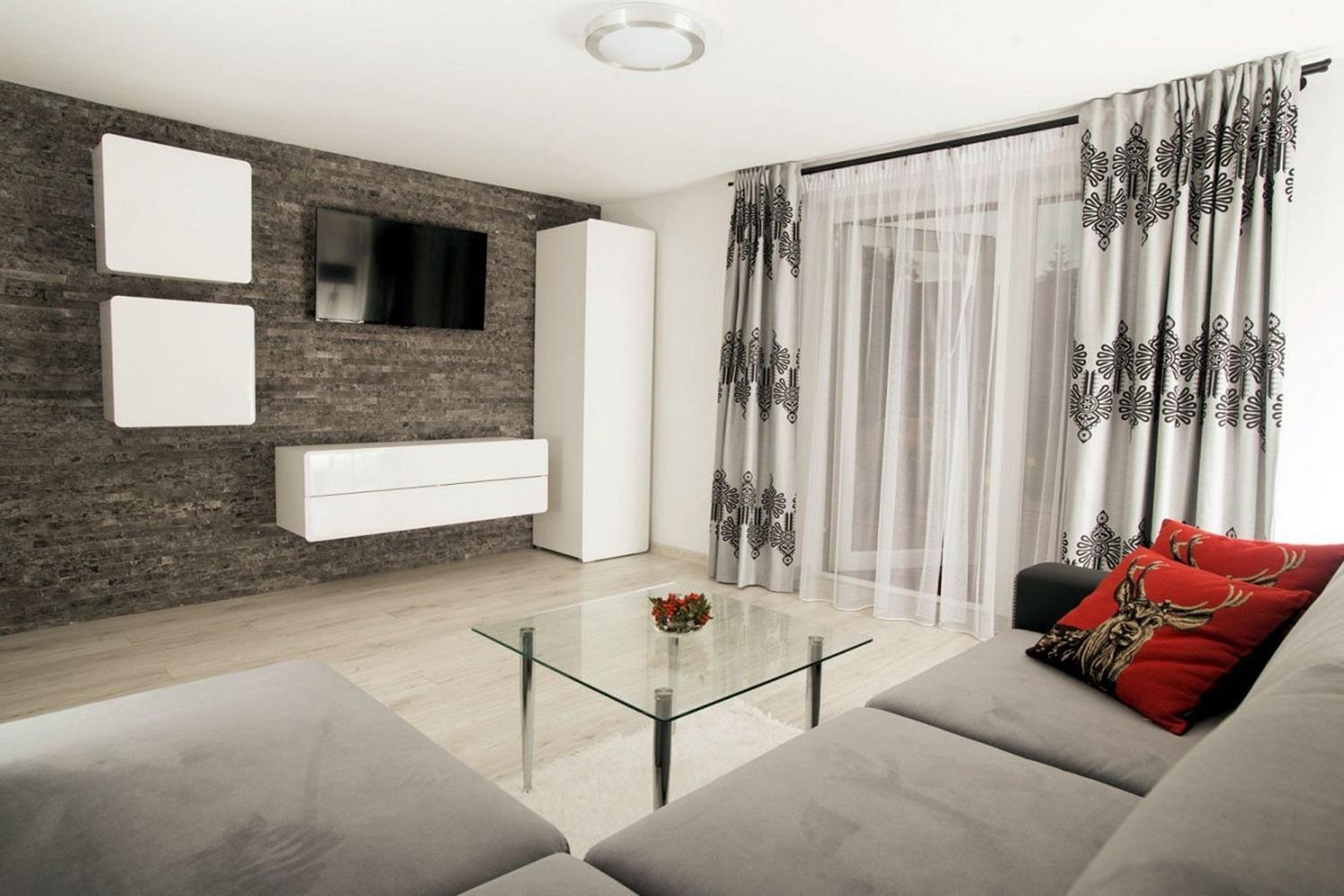 Apartament Zacisze Tatr 자코파네 외부 사진