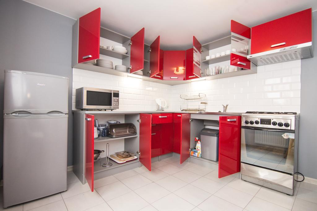 Apartament Zacisze Tatr 자코파네 외부 사진