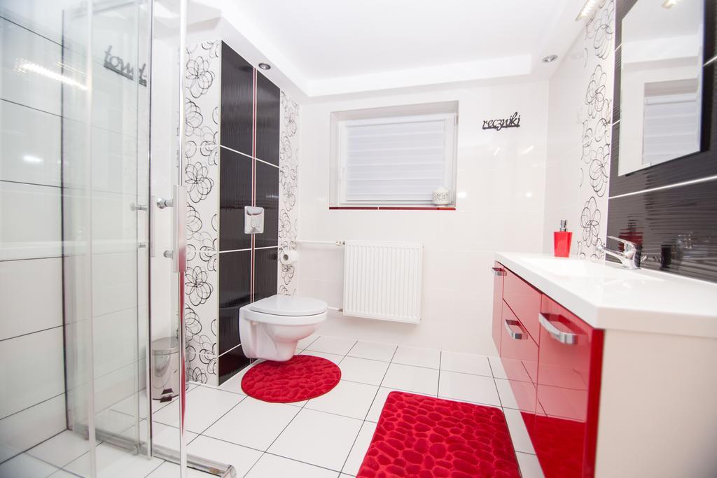 Apartament Zacisze Tatr 자코파네 외부 사진