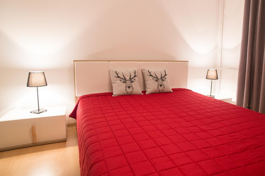 Apartament Zacisze Tatr 자코파네 외부 사진