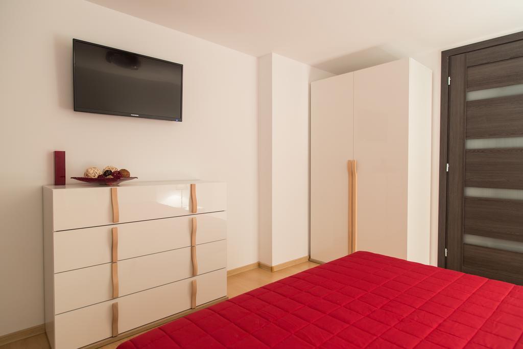 Apartament Zacisze Tatr 자코파네 외부 사진