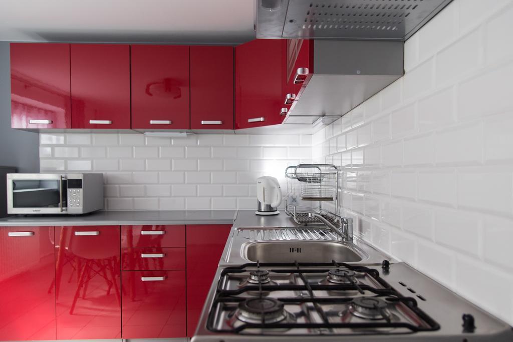 Apartament Zacisze Tatr 자코파네 외부 사진